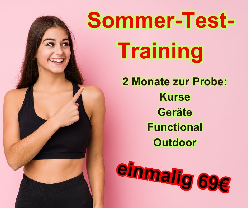 Angebot Frühling